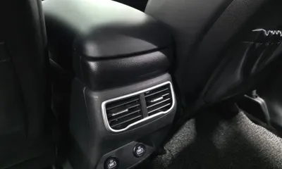 Hyundai Santafe 2021, 143680 км, за 11969.83 USD - фото 29