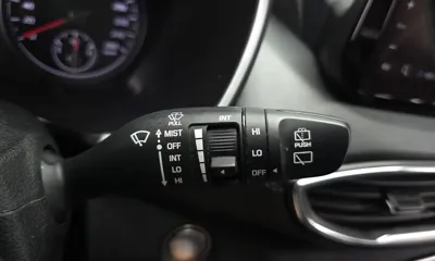 Hyundai Santafe 2021, 143680 км, за 11969.83 USD - фото 31
