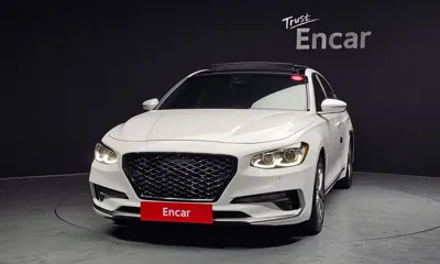 Hyundai Grandeur 2018, 87476 км, за 11290.53 USD
