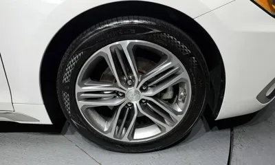 Hyundai Grandeur 2018, 87476 км, за 11290.53 USD