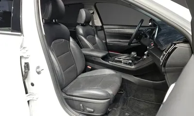 Hyundai Grandeur 2018, 87476 км, за 11205.22 USD - фото 10
