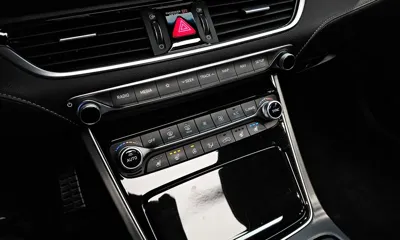 Hyundai Grandeur 2018, 87476 км, за 11205.22 USD - фото 17