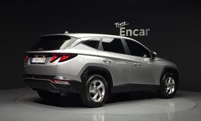 Hyundai Tucson 2023, 37841 км, за 13325.46 USD