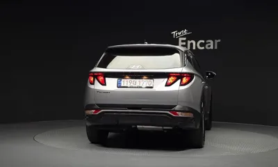 Hyundai Tucson 2023, 37841 км, за 13325.46 USD