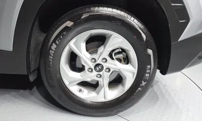 Hyundai Tucson 2023, 37841 км, за 13325.46 USD