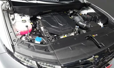 Hyundai Tucson 2023, 37841 км, за 13325.46 USD - фото 6