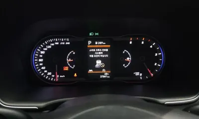 Hyundai Tucson 2023, 37841 км, за 13325.46 USD - фото 8