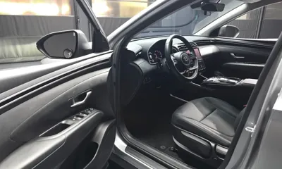 Hyundai Tucson 2023, 37841 км, за 13325.46 USD - фото 10