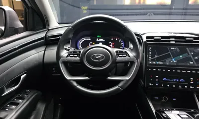 Hyundai Tucson 2023, 37841 км, за 13325.46 USD - фото 12