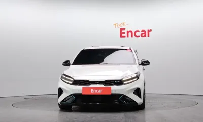 Kia K3 2022, 48022 км, за 13680.79 USD