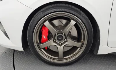 Kia K3 2022, 48022 км, за 13680.79 USD