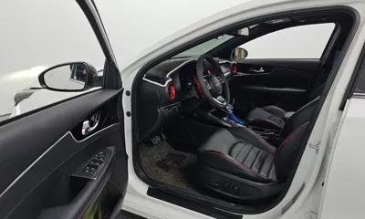 Kia K3 2022, 48022 км, за 13680.79 USD - фото 10
