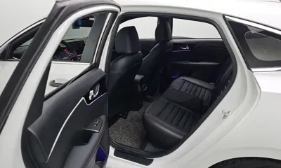 Kia K3 2022, 48022 км, за 13680.79 USD - фото 12