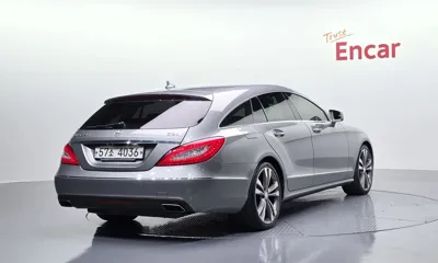 Mercedes-Benz CLS-Class 2014, 142094 км, за 10749.19 USD