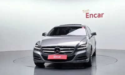 Mercedes-Benz CLS-Class 2014, 142094 км, за 10749.19 USD