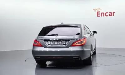 Mercedes-Benz CLS-Class 2014, 142094 км, за 10749.19 USD