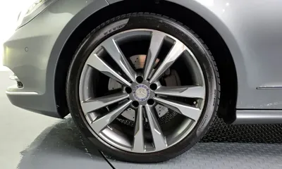 Mercedes-Benz CLS-Class 2014, 142094 км, за 10749.19 USD