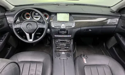 Mercedes-Benz CLS-Class 2014, 142094 км, за 10749.19 USD - фото 7