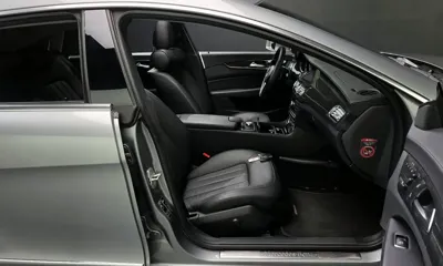 Mercedes-Benz CLS-Class 2014, 142094 км, за 10749.19 USD - фото 11
