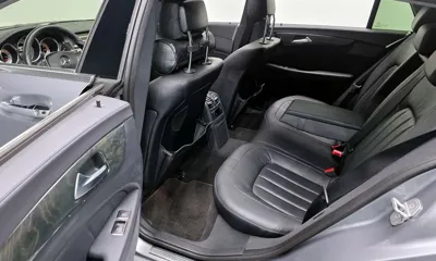 Mercedes-Benz CLS-Class 2014, 142094 км, за 10749.19 USD - фото 12