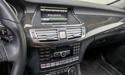 Mercedes-Benz CLS-Class 2014, 142094 км, за 10749.19 USD - фото 14