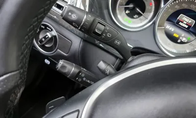 Mercedes-Benz CLS-Class 2014, 142094 км, за 10749.19 USD - фото 17