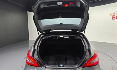 Mercedes-Benz CLS-Class 2014, 142094 км, за 10749.19 USD - фото 20