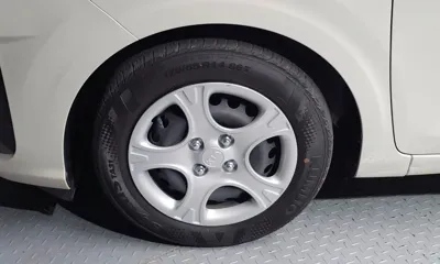 Kia Morning 2021, 20420 км, за 6175.65 USD