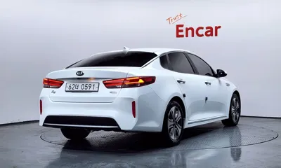 Kia K5 2016, 215262 км, за 4594.98 USD
