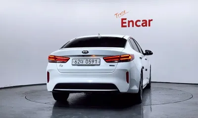 Kia K5 2016, 215262 км, за 4594.98 USD