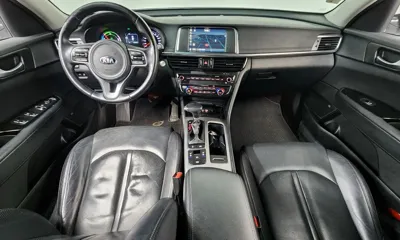 Kia K5 2016, 215262 км, за 4594.98 USD - фото 7