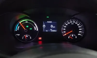 Kia K5 2016, 215262 км, за 4594.98 USD - фото 8