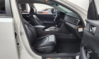 Kia K5 2016, 215262 км, за 4594.98 USD - фото 11