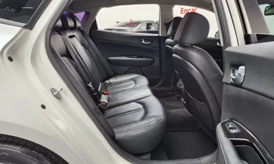 Kia K5 2016, 215262 км, за 4594.98 USD - фото 12