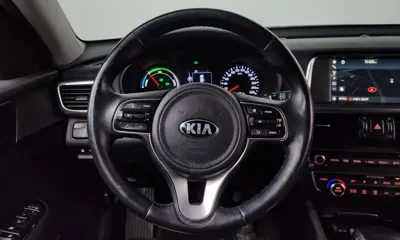 Kia K5 2016, 215262 км, за 4594.98 USD - фото 13