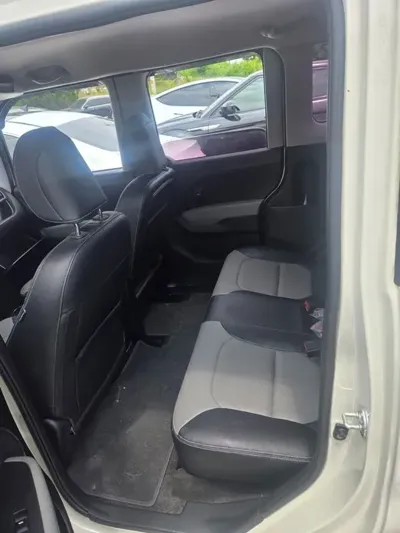 Kia Ray 2018, 39948 км, за 6644.95 USD