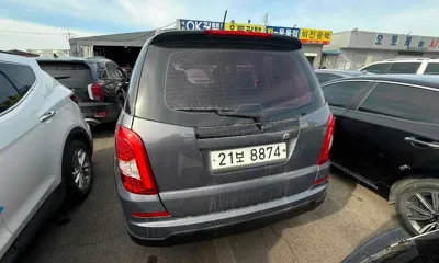 KG_Mobility_Ssangyong Rexton 2016, 241296 км, за 1903.64 USD
