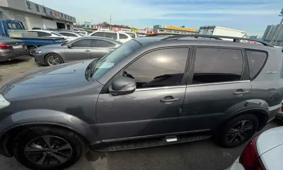KG_Mobility_Ssangyong Rexton 2016, 241296 км, за 1903.64 USD