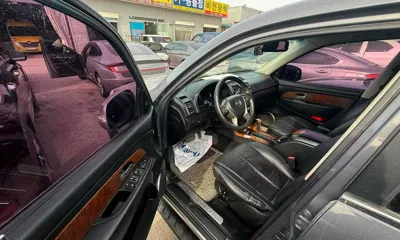 KG_Mobility_Ssangyong Rexton 2016, 241296 км, за 1903.64 USD - фото 7