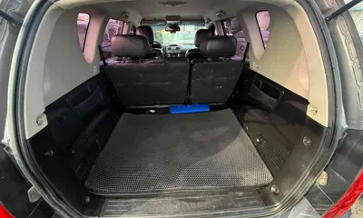 KG_Mobility_Ssangyong Rexton 2016, 241296 км, за 1903.64 USD - фото 9