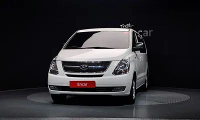 Hyundai Starex 2015, 104944 км, за 5949.24 USD