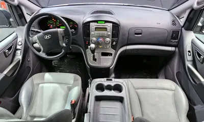 Hyundai Starex 2015, 104944 км, за 5949.24 USD - фото 7