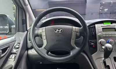 Hyundai Starex 2015, 104944 км, за 5949.24 USD - фото 13