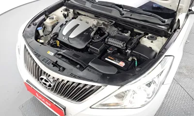 Hyundai Grandeur 2016, 201434 км, за 2980.13 USD - фото 6