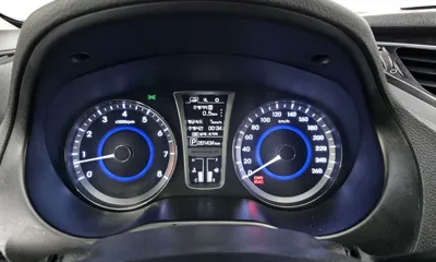 Hyundai Grandeur 2016, 201434 км, за 2980.13 USD - фото 8