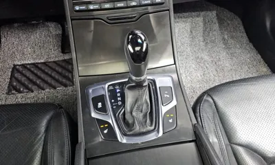 Hyundai Grandeur 2016, 201434 км, за 2980.13 USD - фото 9