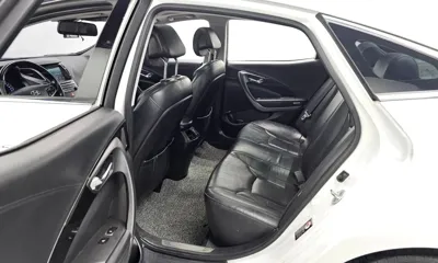 Hyundai Grandeur 2016, 201434 км, за 2980.13 USD - фото 11