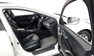 Hyundai Grandeur 2016, 201434 км, за 2980.13 USD - фото 12