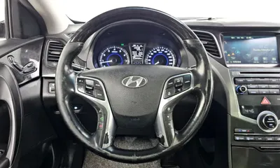 Hyundai Grandeur 2016, 201434 км, за 2980.13 USD - фото 13