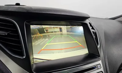 Hyundai Grandeur 2016, 201434 км, за 2980.13 USD - фото 15